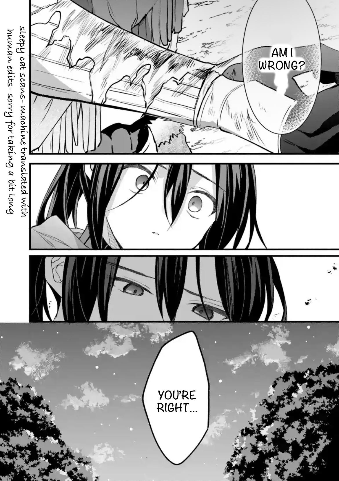 Yuusha Party wo Tsuihou sareta Beast Tamer, Saikyoushu no Nekomimi Shoujo to Deau Chap 88.2 - Next Chap 89.2