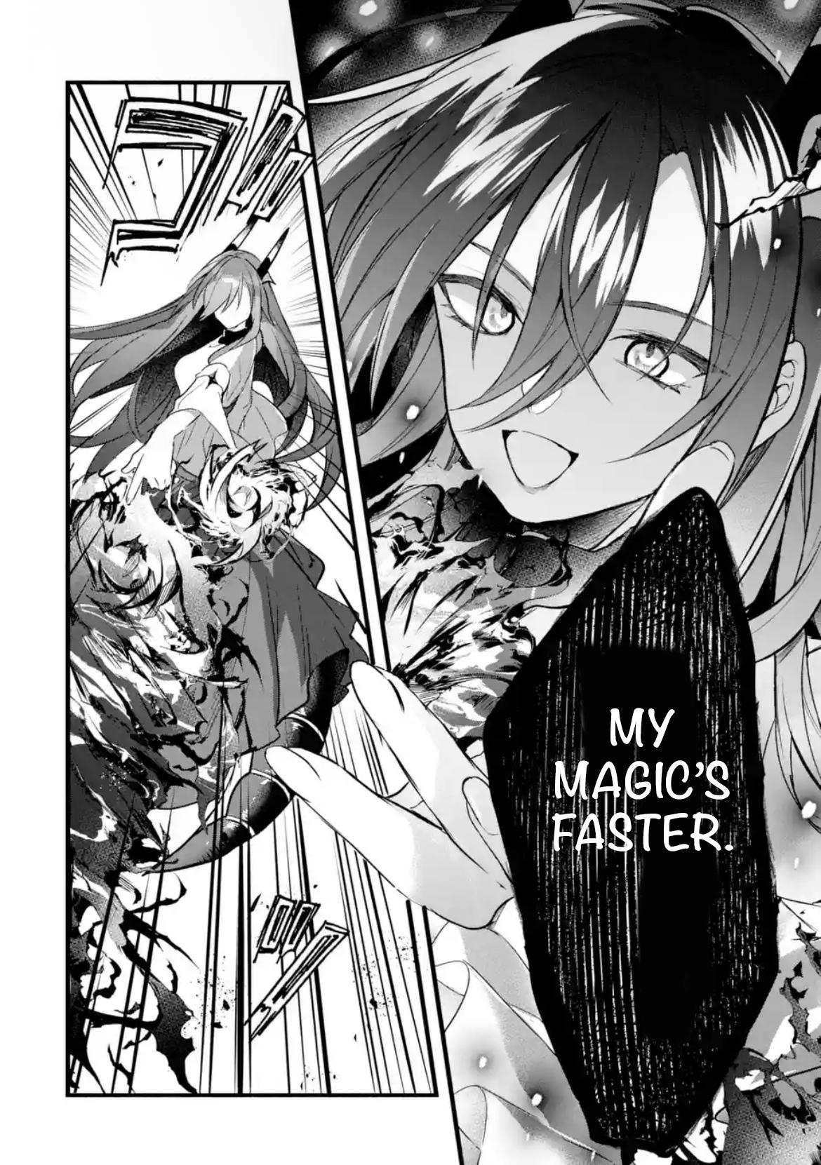 Yuusha Party wo Tsuihou sareta Beast Tamer, Saikyoushu no Nekomimi Shoujo to Deau Chap 88.2 - Next Chap 89.2