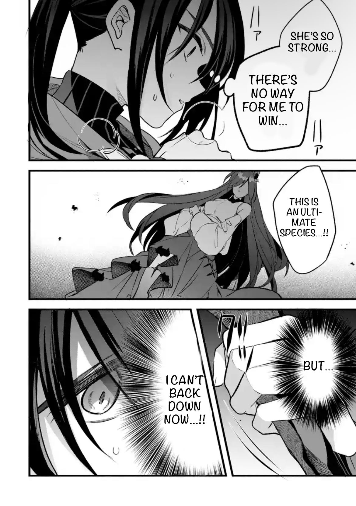 Yuusha Party wo Tsuihou sareta Beast Tamer, Saikyoushu no Nekomimi Shoujo to Deau Chap 88.2 - Next Chap 89.2