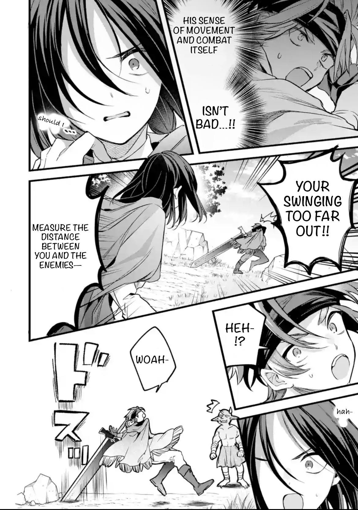 Yuusha Party wo Tsuihou sareta Beast Tamer, Saikyoushu no Nekomimi Shoujo to Deau Chap 89 - Next Chap 90