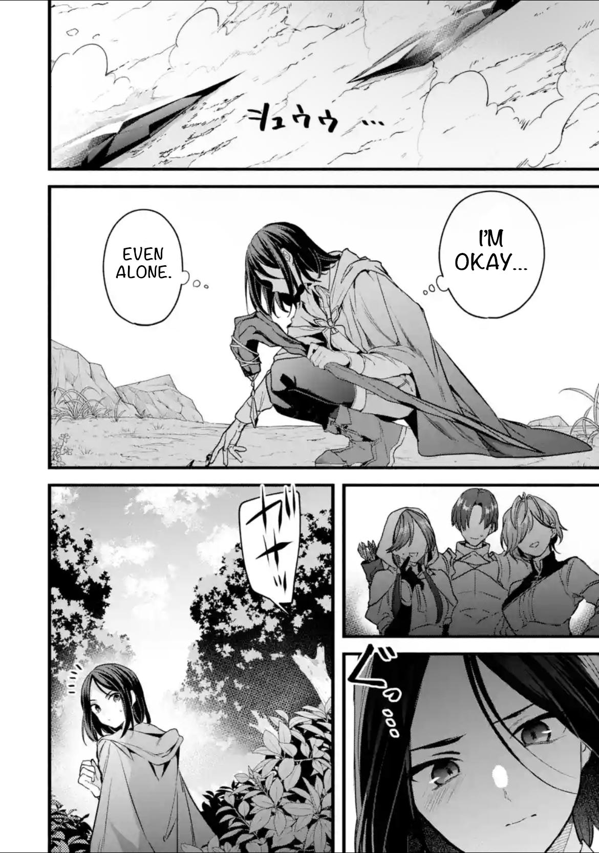 Yuusha Party wo Tsuihou sareta Beast Tamer, Saikyoushu no Nekomimi Shoujo to Deau Chap 89 - Next Chap 90