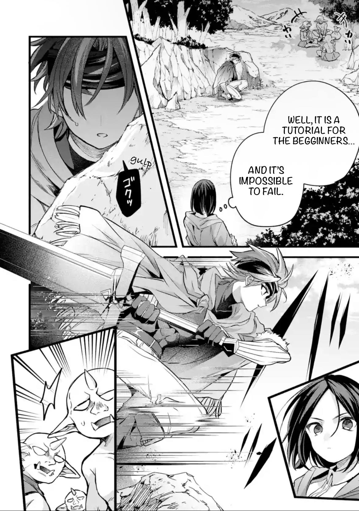 Yuusha Party wo Tsuihou sareta Beast Tamer, Saikyoushu no Nekomimi Shoujo to Deau Chap 89 - Next Chap 90