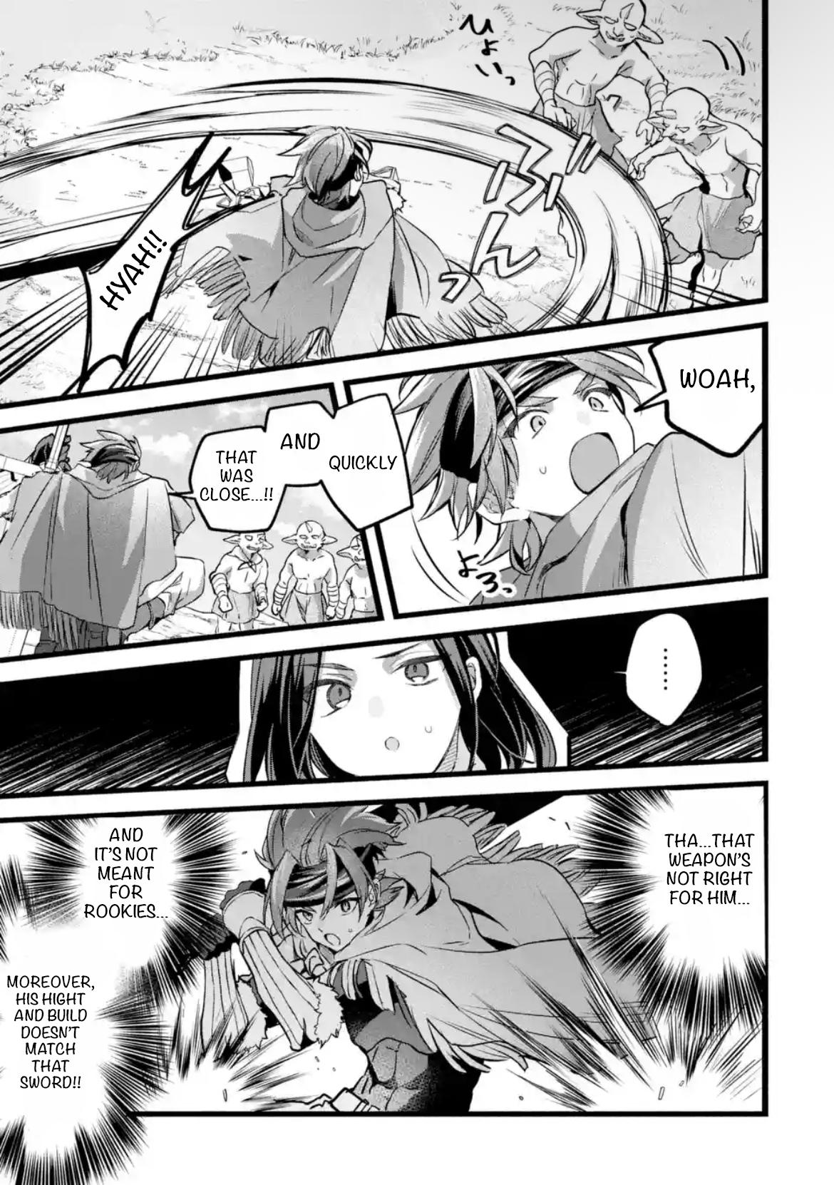 Yuusha Party wo Tsuihou sareta Beast Tamer, Saikyoushu no Nekomimi Shoujo to Deau Chap 89 - Next Chap 90