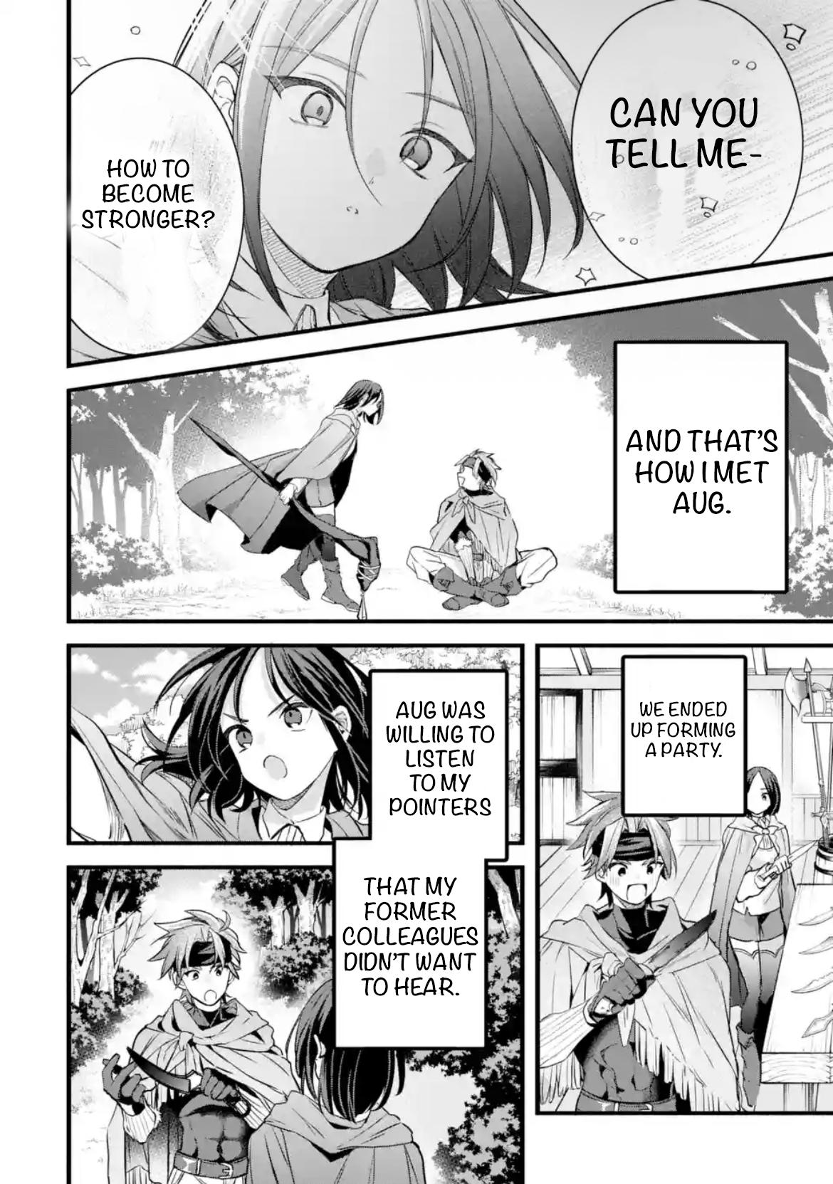 Yuusha Party wo Tsuihou sareta Beast Tamer, Saikyoushu no Nekomimi Shoujo to Deau Chap 89 - Next Chap 90