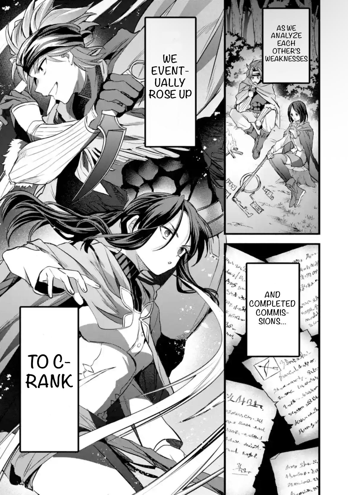 Yuusha Party wo Tsuihou sareta Beast Tamer, Saikyoushu no Nekomimi Shoujo to Deau Chap 89 - Next Chap 90