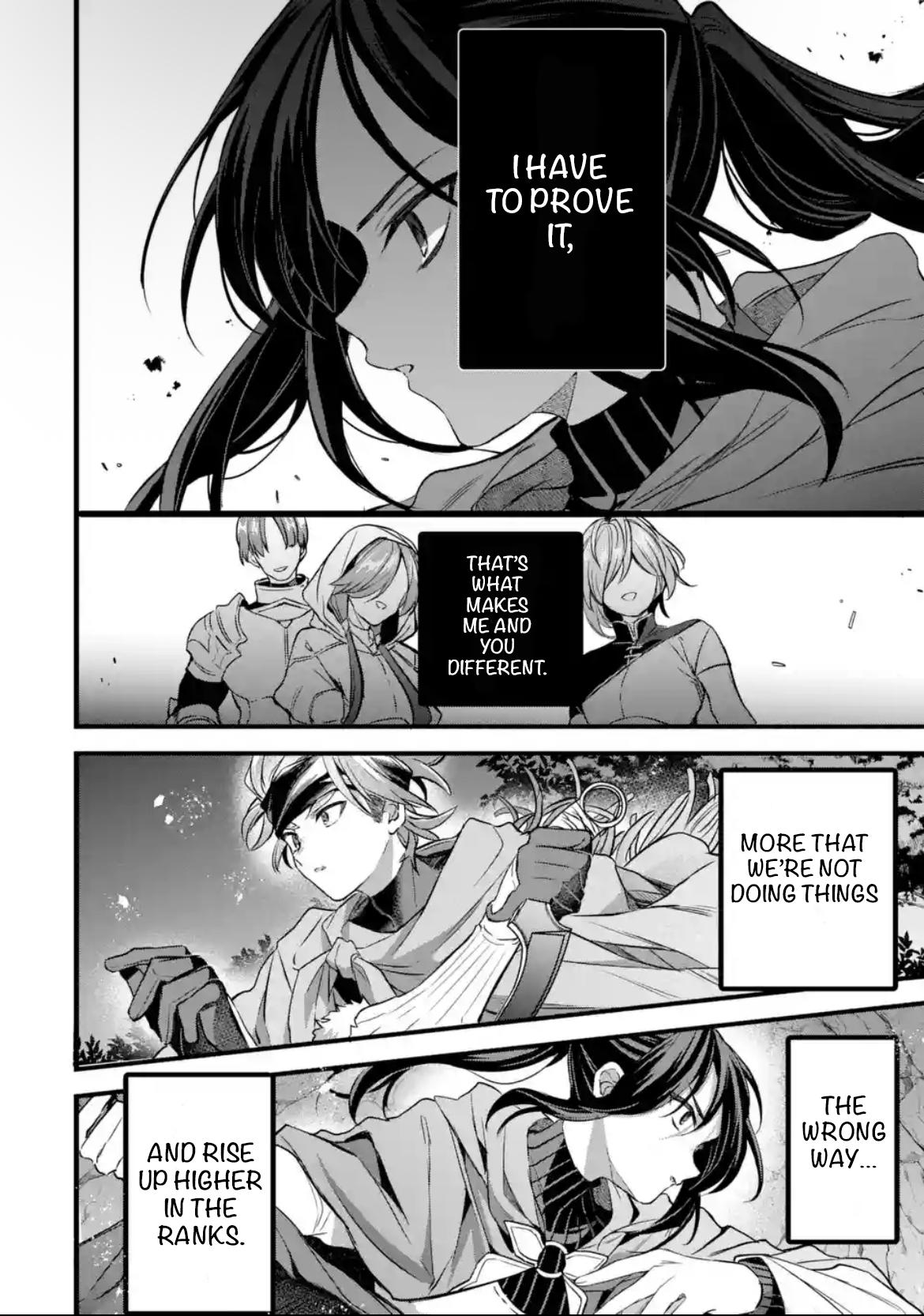 Yuusha Party wo Tsuihou sareta Beast Tamer, Saikyoushu no Nekomimi Shoujo to Deau Chap 89 - Next Chap 90