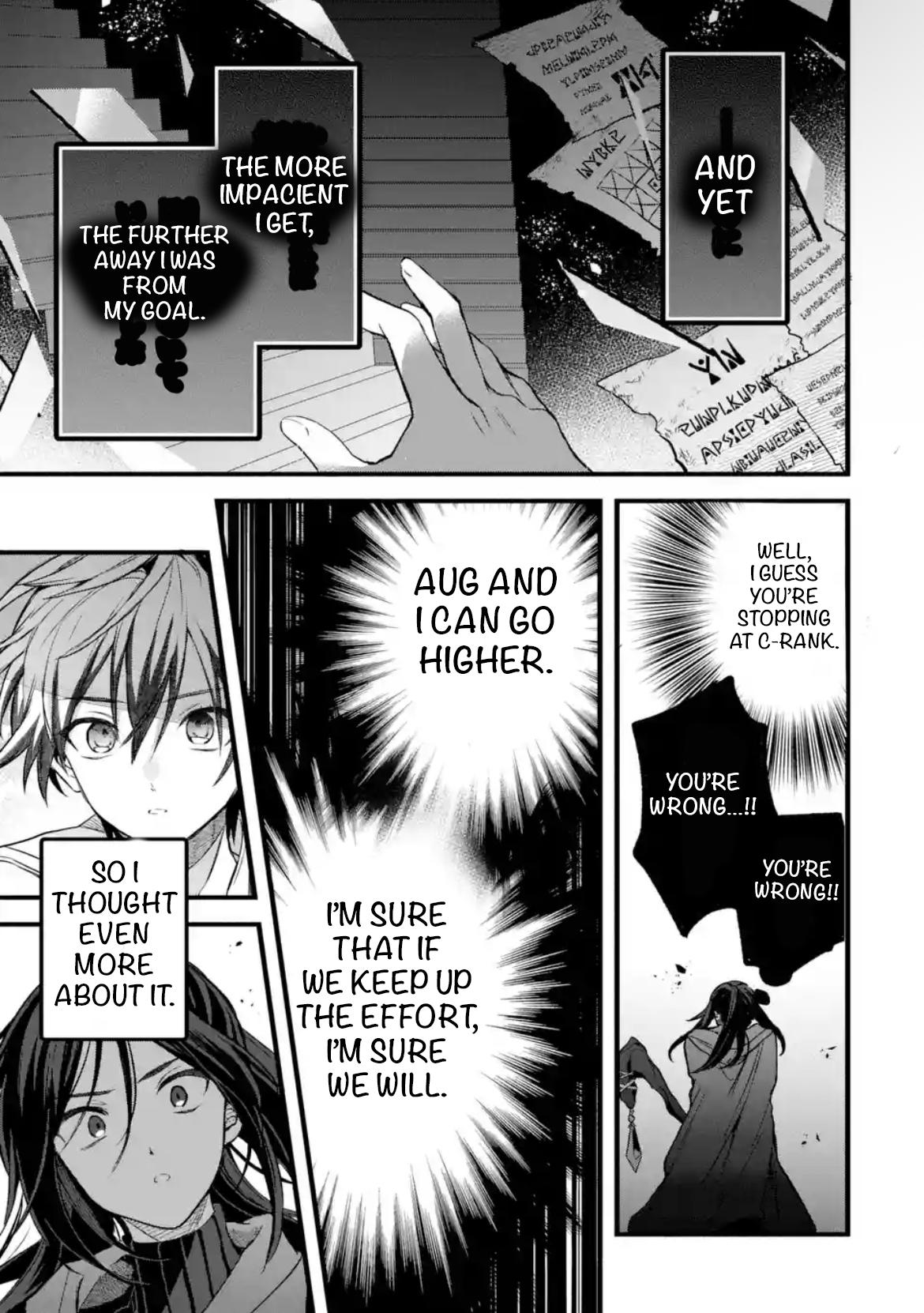 Yuusha Party wo Tsuihou sareta Beast Tamer, Saikyoushu no Nekomimi Shoujo to Deau Chap 89 - Next Chap 90