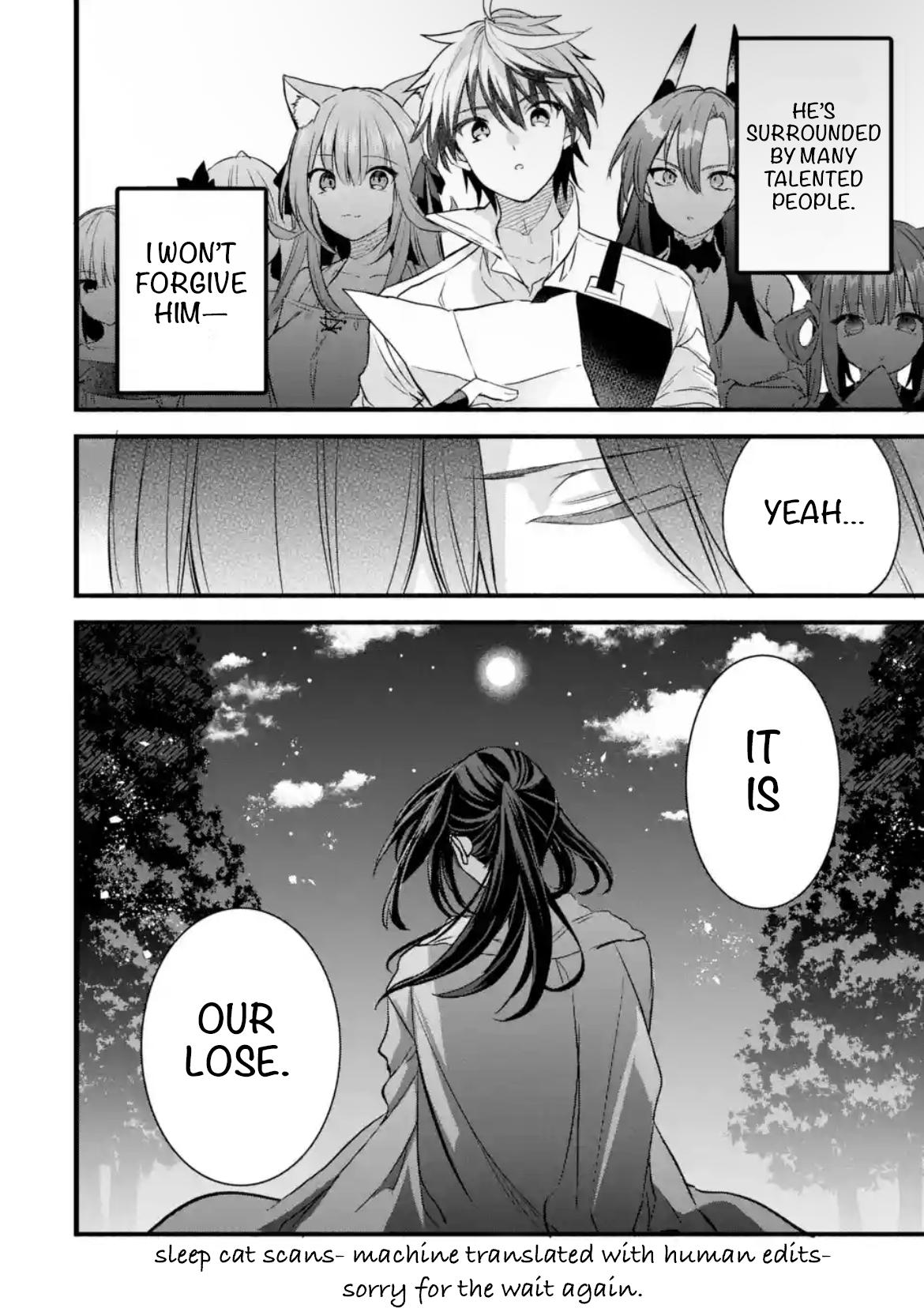 Yuusha Party wo Tsuihou sareta Beast Tamer, Saikyoushu no Nekomimi Shoujo to Deau Chap 89 - Next Chap 90