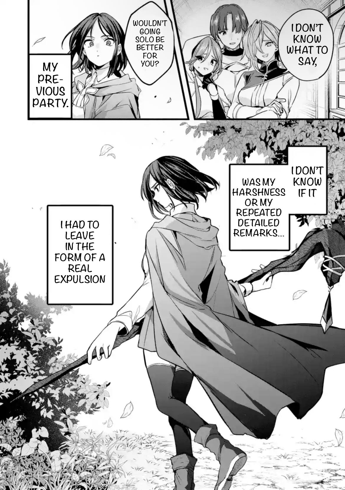 Yuusha Party wo Tsuihou sareta Beast Tamer, Saikyoushu no Nekomimi Shoujo to Deau Chap 89 - Next Chap 90