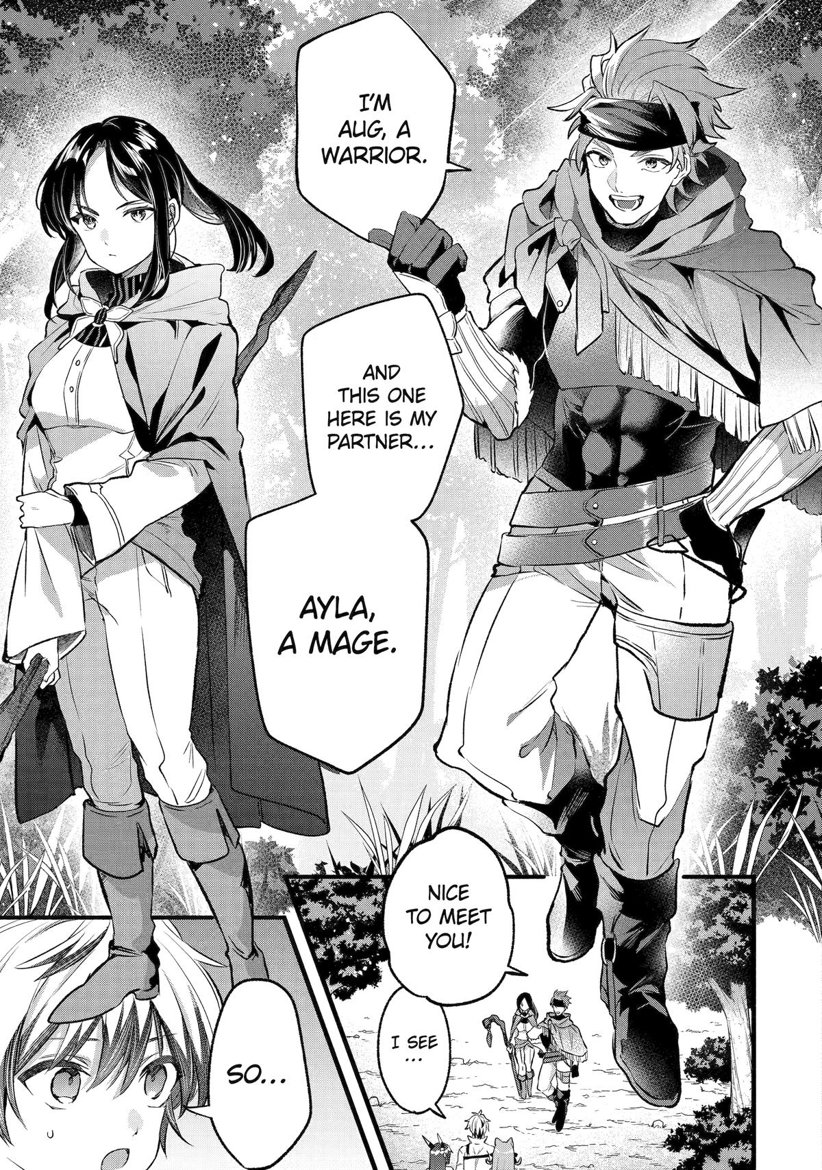 Yuusha Party wo Tsuihou sareta Beast Tamer, Saikyoushu no Nekomimi Shoujo to Deau Chap 80 - Next Chap 81