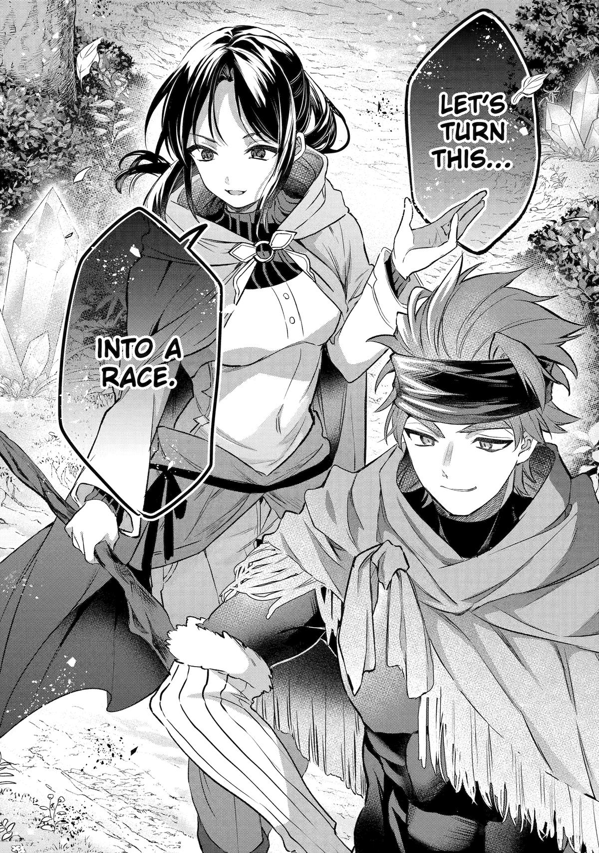 Yuusha Party wo Tsuihou sareta Beast Tamer, Saikyoushu no Nekomimi Shoujo to Deau Chap 80 - Next Chap 81