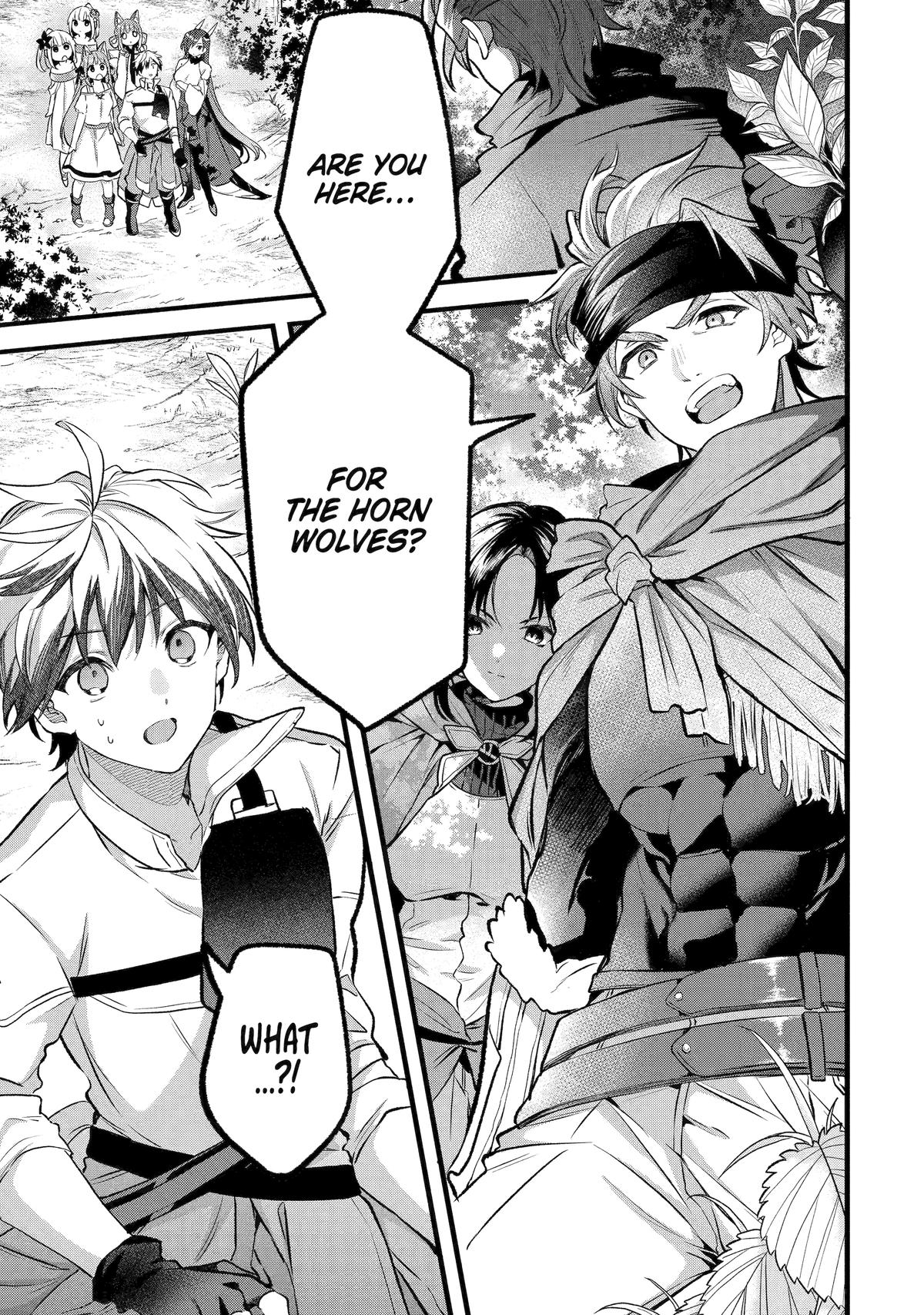 Yuusha Party wo Tsuihou sareta Beast Tamer, Saikyoushu no Nekomimi Shoujo to Deau Chap 80 - Next Chap 81