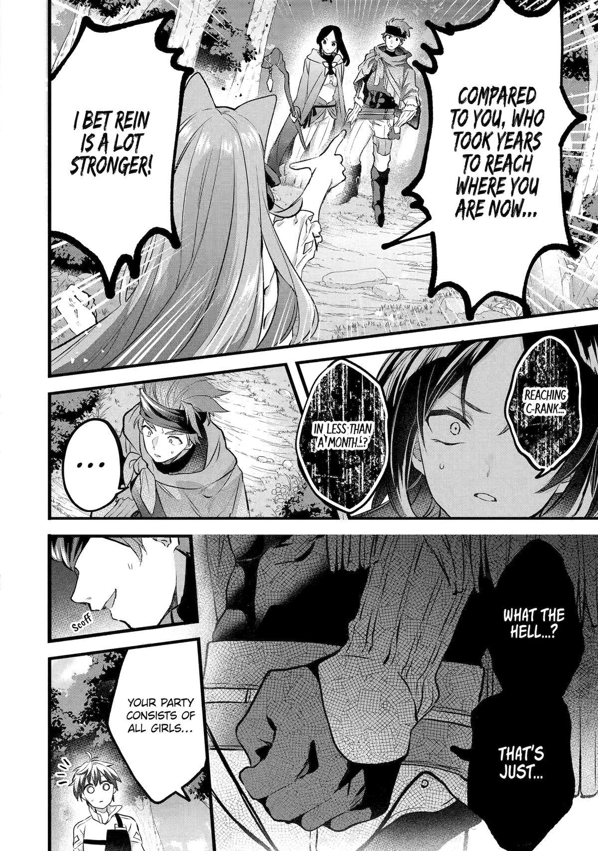 Yuusha Party wo Tsuihou sareta Beast Tamer, Saikyoushu no Nekomimi Shoujo to Deau Chap 80 - Next Chap 81