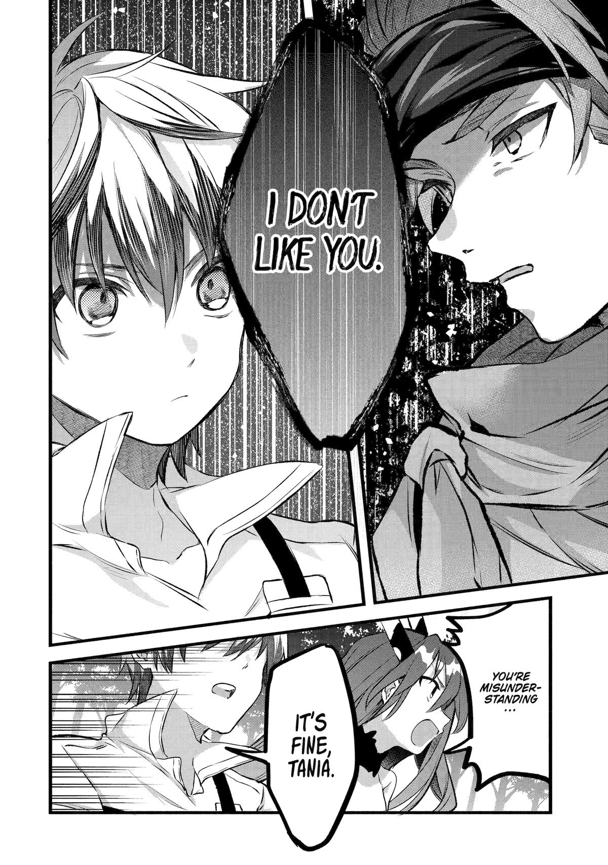 Yuusha Party wo Tsuihou sareta Beast Tamer, Saikyoushu no Nekomimi Shoujo to Deau Chap 80 - Next Chap 81