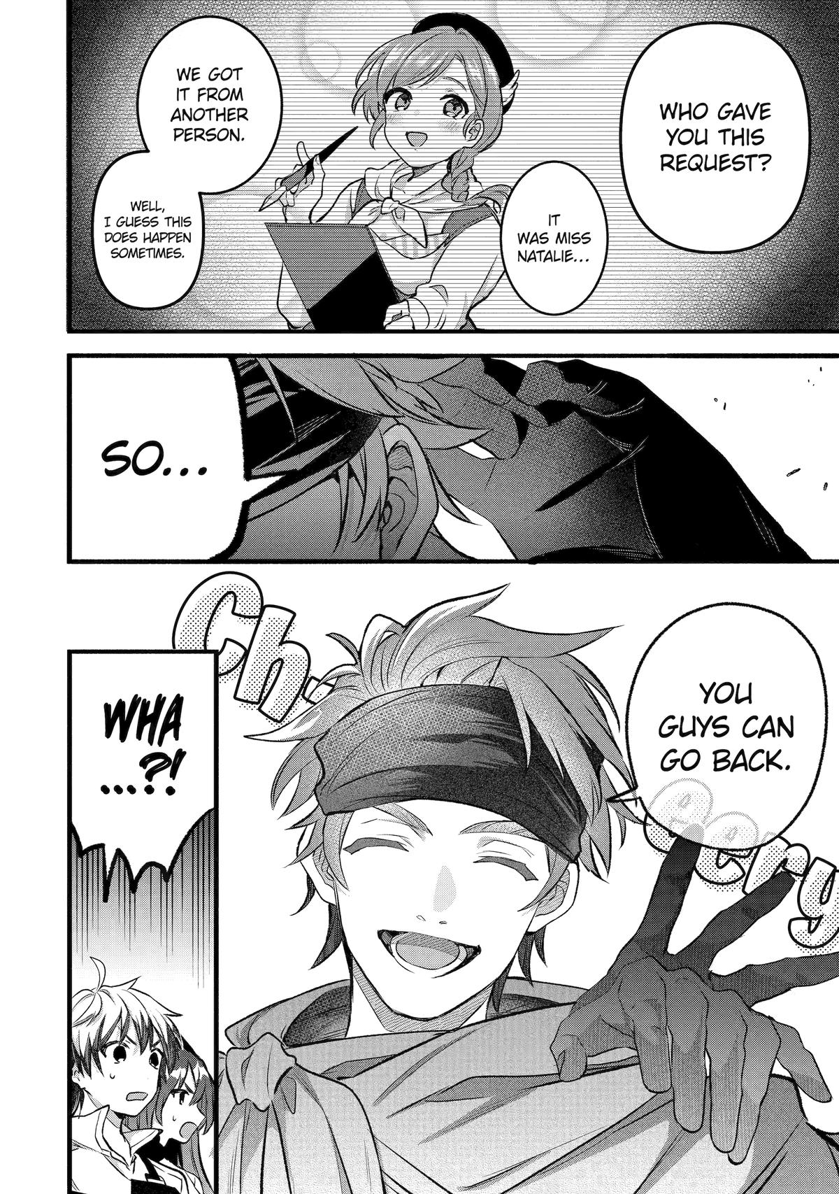 Yuusha Party wo Tsuihou sareta Beast Tamer, Saikyoushu no Nekomimi Shoujo to Deau Chap 80 - Next Chap 81