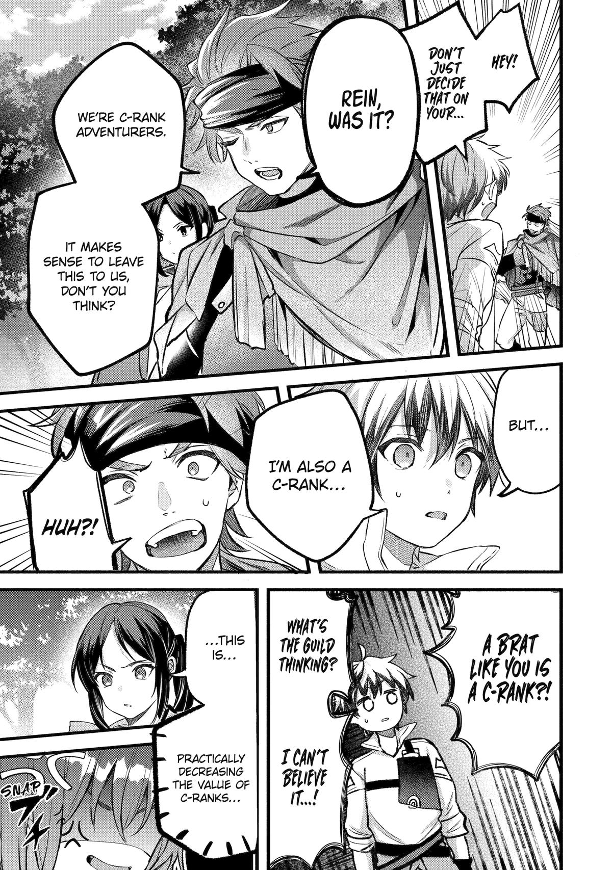 Yuusha Party wo Tsuihou sareta Beast Tamer, Saikyoushu no Nekomimi Shoujo to Deau Chap 80 - Next Chap 81