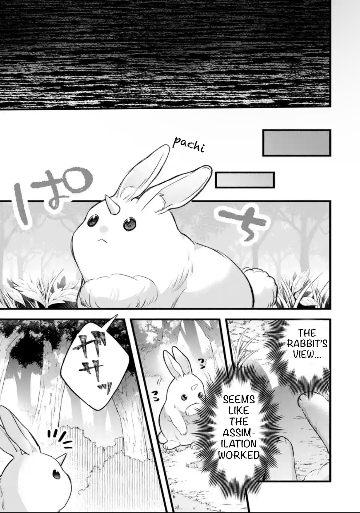 Yuusha Party wo Tsuihou sareta Beast Tamer, Saikyoushu no Nekomimi Shoujo to Deau Chap 81 - Next Chap 82