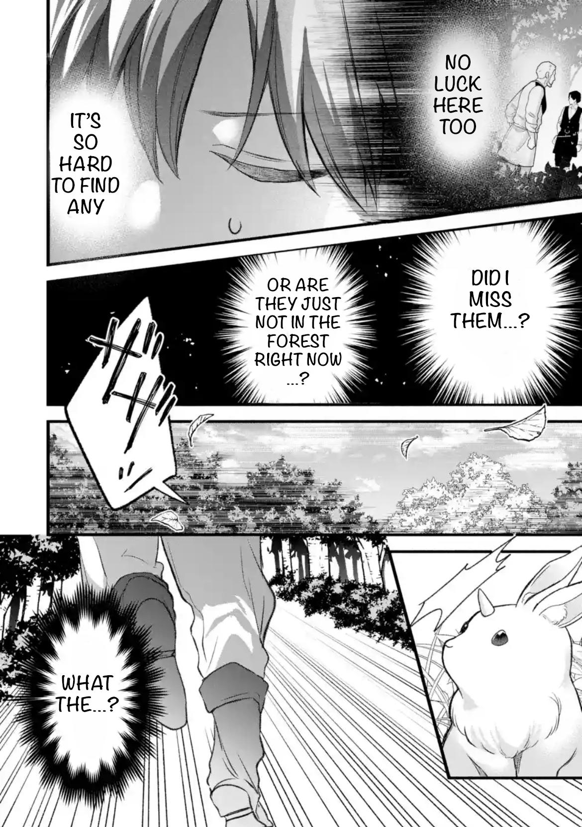 Yuusha Party wo Tsuihou sareta Beast Tamer, Saikyoushu no Nekomimi Shoujo to Deau Chap 81 - Next Chap 82