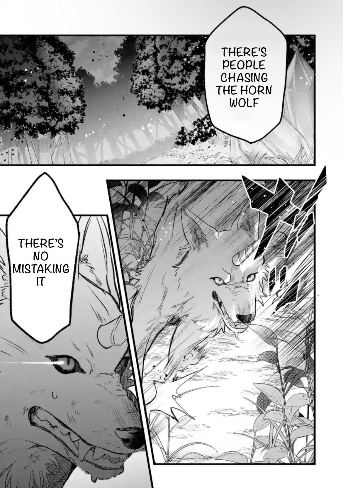 Yuusha Party wo Tsuihou sareta Beast Tamer, Saikyoushu no Nekomimi Shoujo to Deau Chap 81 - Next Chap 82