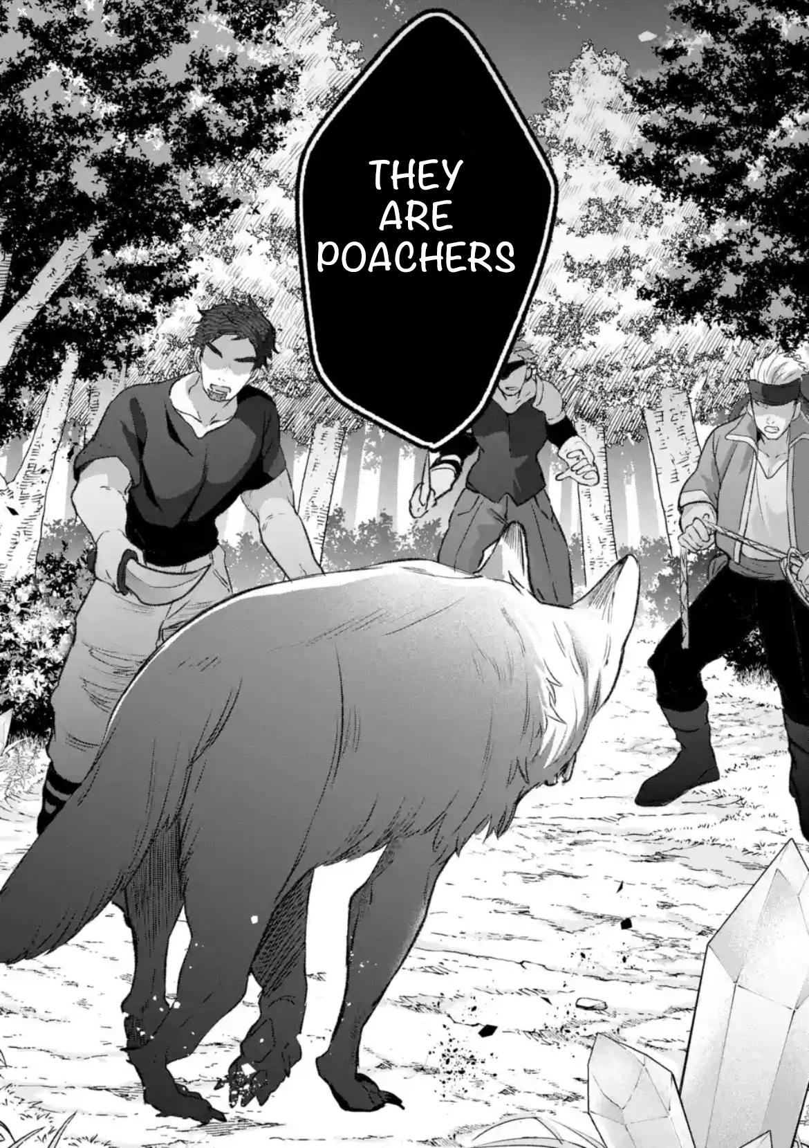 Yuusha Party wo Tsuihou sareta Beast Tamer, Saikyoushu no Nekomimi Shoujo to Deau Chap 81 - Next Chap 82