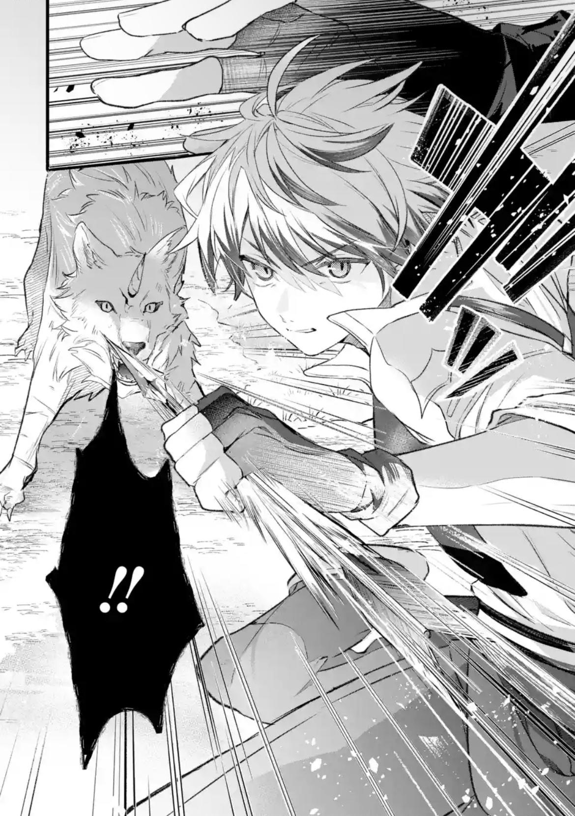 Yuusha Party wo Tsuihou sareta Beast Tamer, Saikyoushu no Nekomimi Shoujo to Deau Chap 82 - Next Chap 83