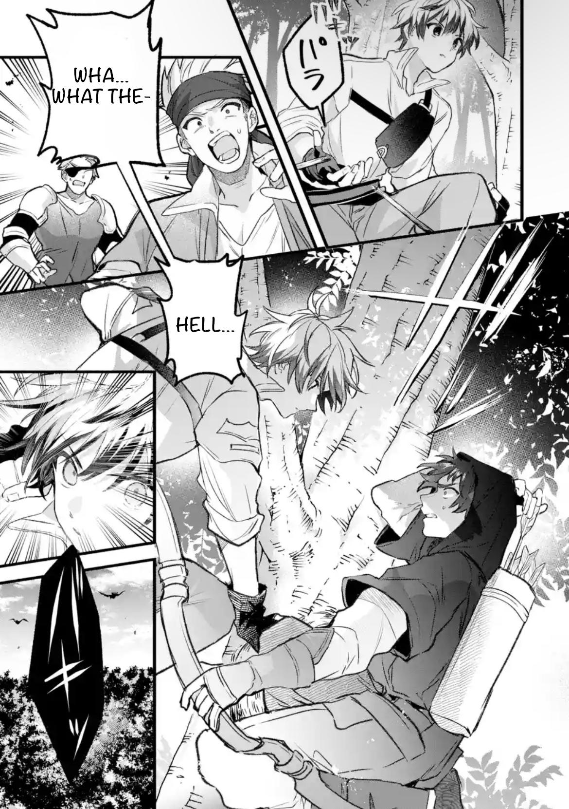 Yuusha Party wo Tsuihou sareta Beast Tamer, Saikyoushu no Nekomimi Shoujo to Deau Chap 82 - Next Chap 83