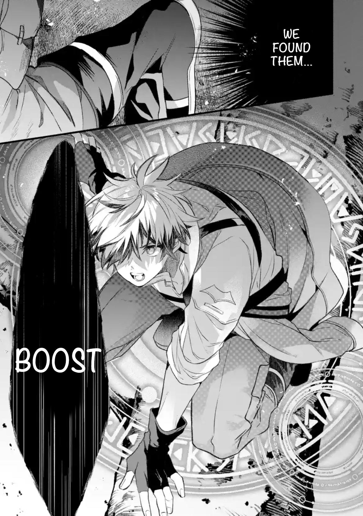 Yuusha Party wo Tsuihou sareta Beast Tamer, Saikyoushu no Nekomimi Shoujo to Deau Chap 82 - Next Chap 83