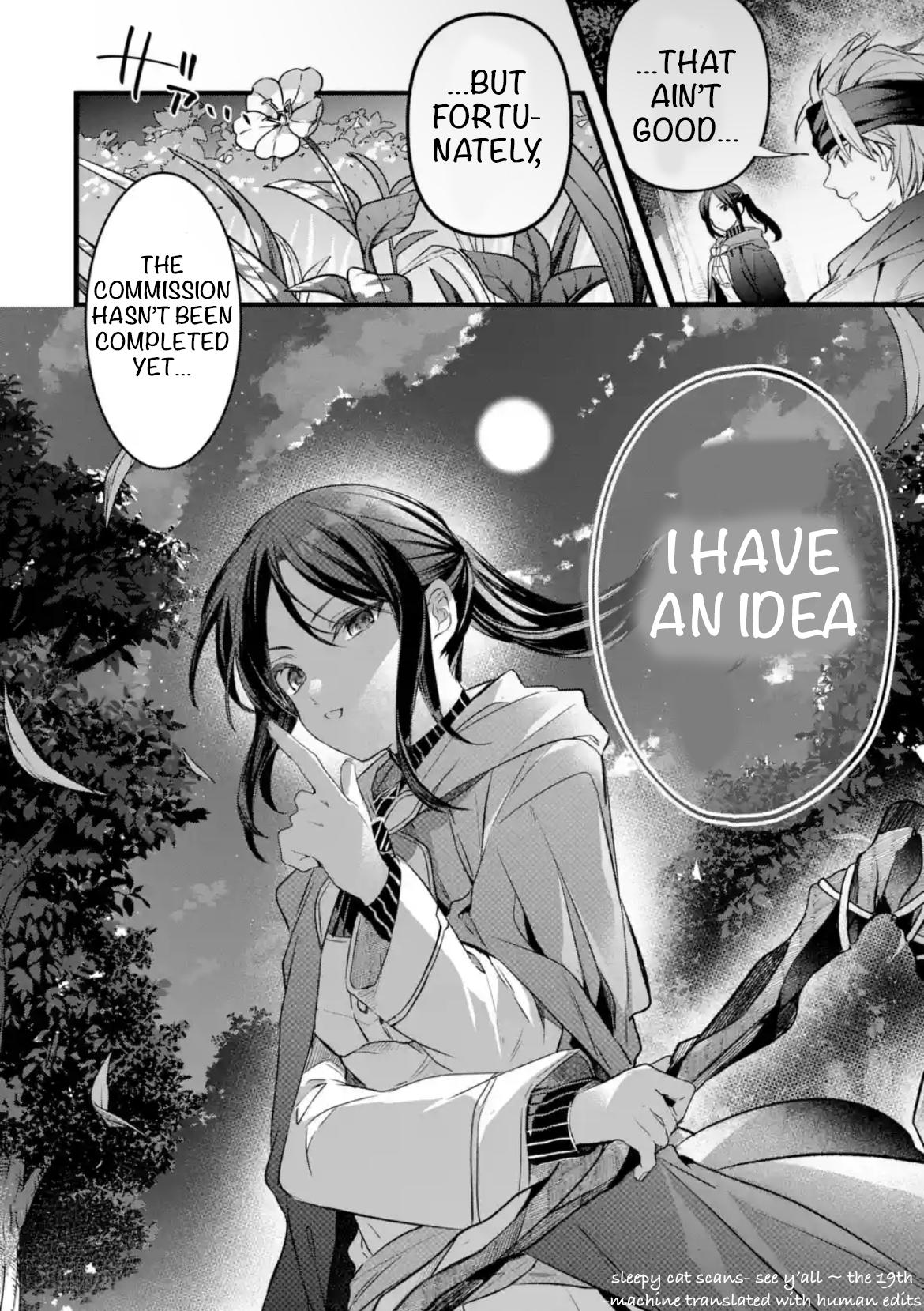 Yuusha Party wo Tsuihou sareta Beast Tamer, Saikyoushu no Nekomimi Shoujo to Deau Chap 83 - Next Chap 84