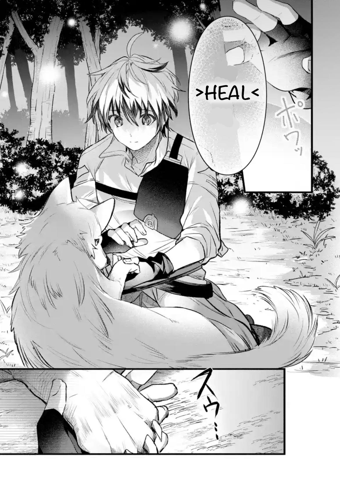 Yuusha Party wo Tsuihou sareta Beast Tamer, Saikyoushu no Nekomimi Shoujo to Deau Chap 83 - Next Chap 84