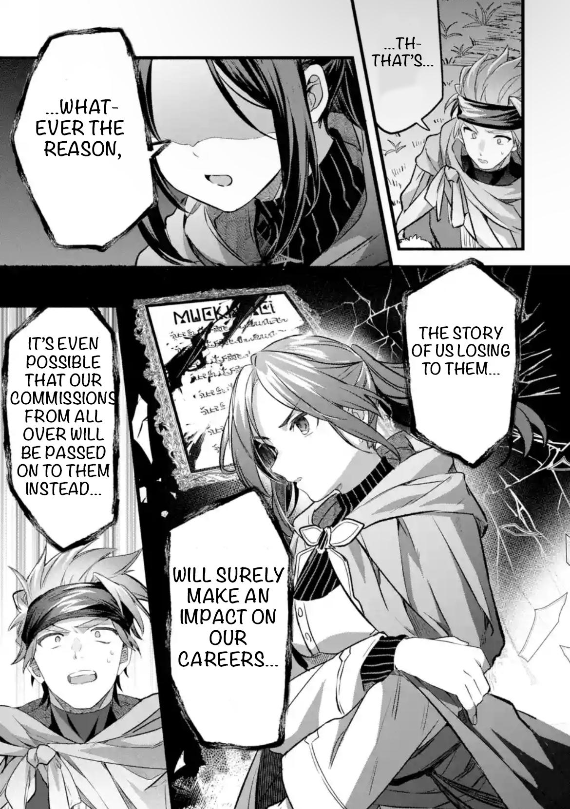 Yuusha Party wo Tsuihou sareta Beast Tamer, Saikyoushu no Nekomimi Shoujo to Deau Chap 83 - Next Chap 84