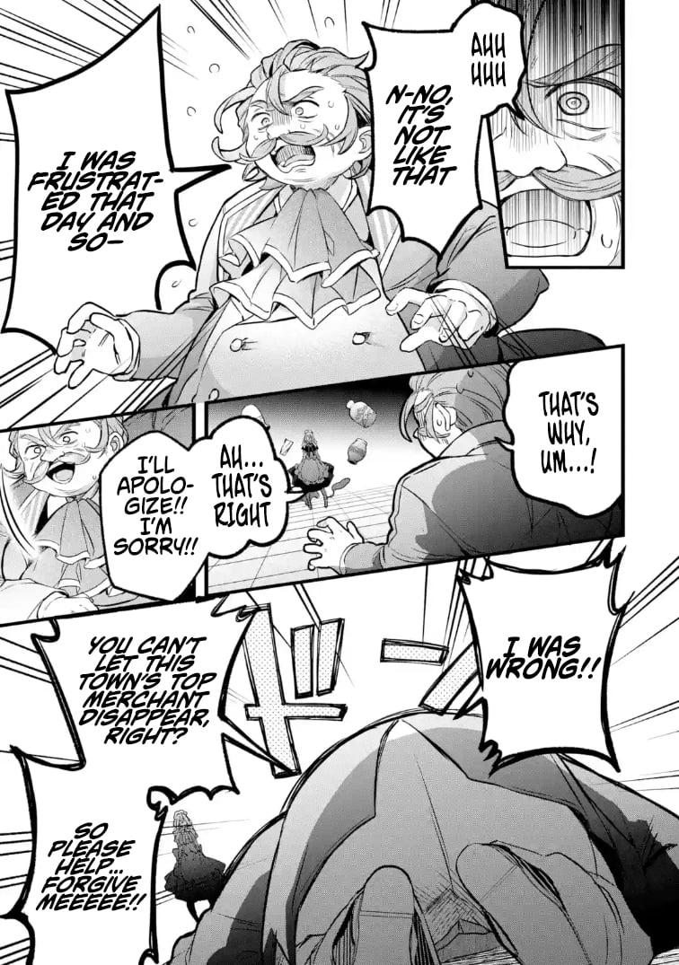 Yuusha Party wo Tsuihou sareta Beast Tamer, Saikyoushu no Nekomimi Shoujo to Deau Chap 97.1 - Next Chap 98.1