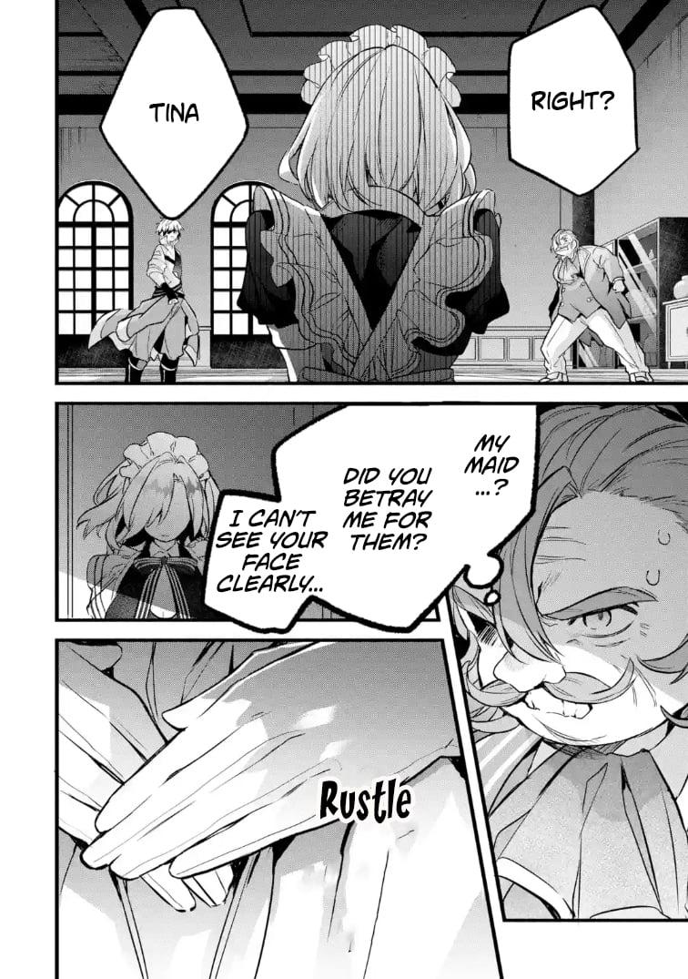 Yuusha Party wo Tsuihou sareta Beast Tamer, Saikyoushu no Nekomimi Shoujo to Deau Chap 97.1 - Next Chap 98.1
