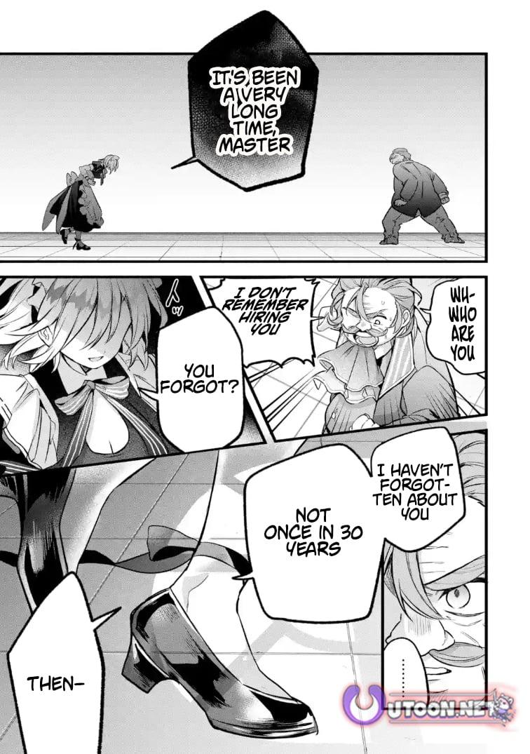 Yuusha Party wo Tsuihou sareta Beast Tamer, Saikyoushu no Nekomimi Shoujo to Deau Chap 97.1 - Next Chap 98.1