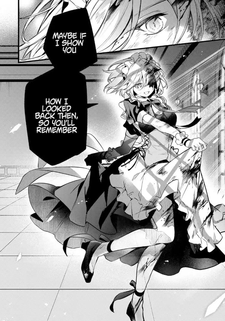 Yuusha Party wo Tsuihou sareta Beast Tamer, Saikyoushu no Nekomimi Shoujo to Deau Chap 97.1 - Next Chap 98.1