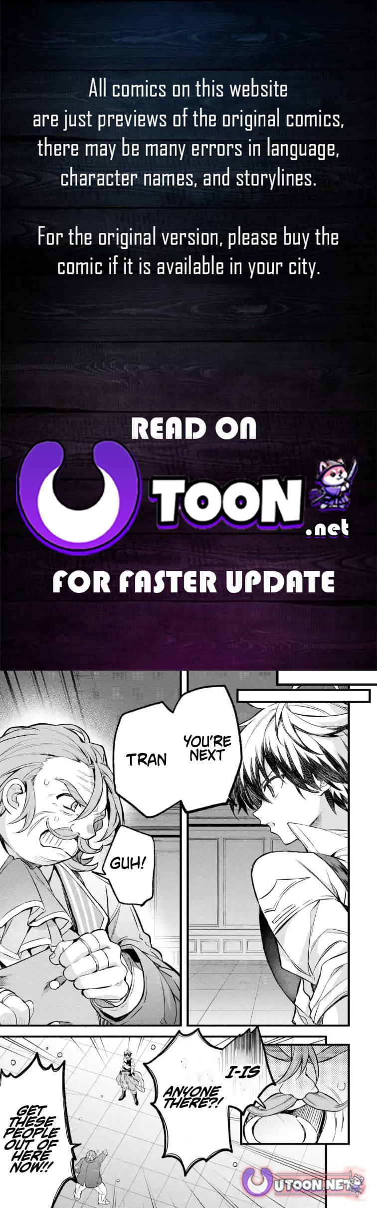 Yuusha Party wo Tsuihou sareta Beast Tamer, Saikyoushu no Nekomimi Shoujo to Deau Chap 97.1 - Next Chap 98.1