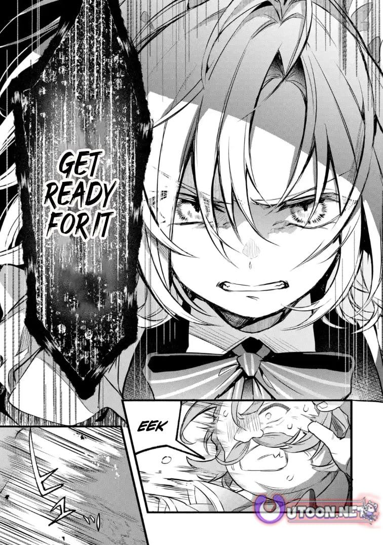 Yuusha Party wo Tsuihou sareta Beast Tamer, Saikyoushu no Nekomimi Shoujo to Deau Chap 97.1 - Next Chap 98.1