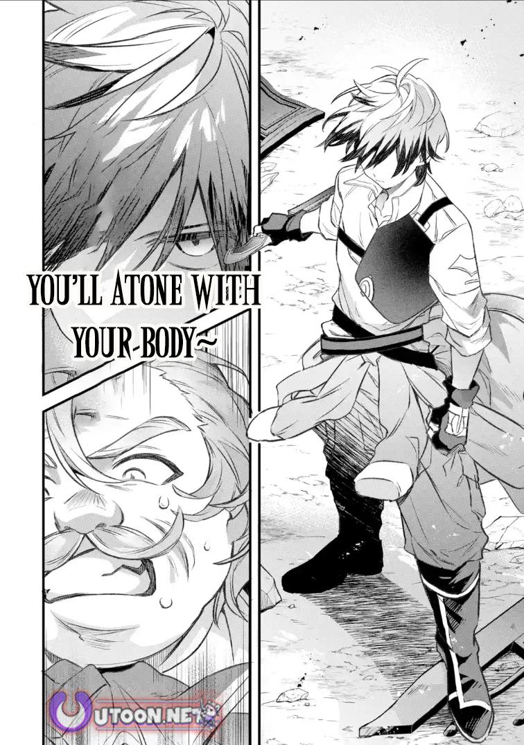 Yuusha Party wo Tsuihou sareta Beast Tamer, Saikyoushu no Nekomimi Shoujo to Deau Chap 94 - Next Chap 95