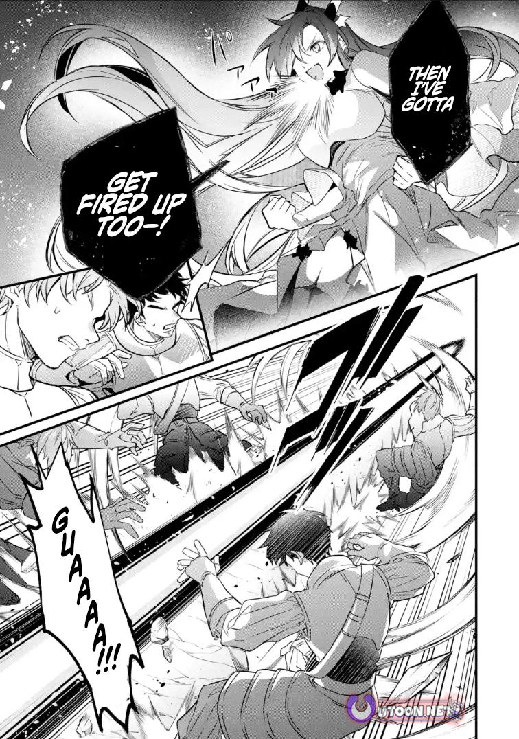 Yuusha Party wo Tsuihou sareta Beast Tamer, Saikyoushu no Nekomimi Shoujo to Deau Chap 94 - Next Chap 95