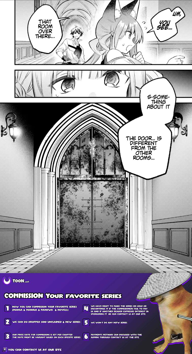 Yuusha Party wo Tsuihou sareta Beast Tamer, Saikyoushu no Nekomimi Shoujo to Deau Chap 94 - Next Chap 95
