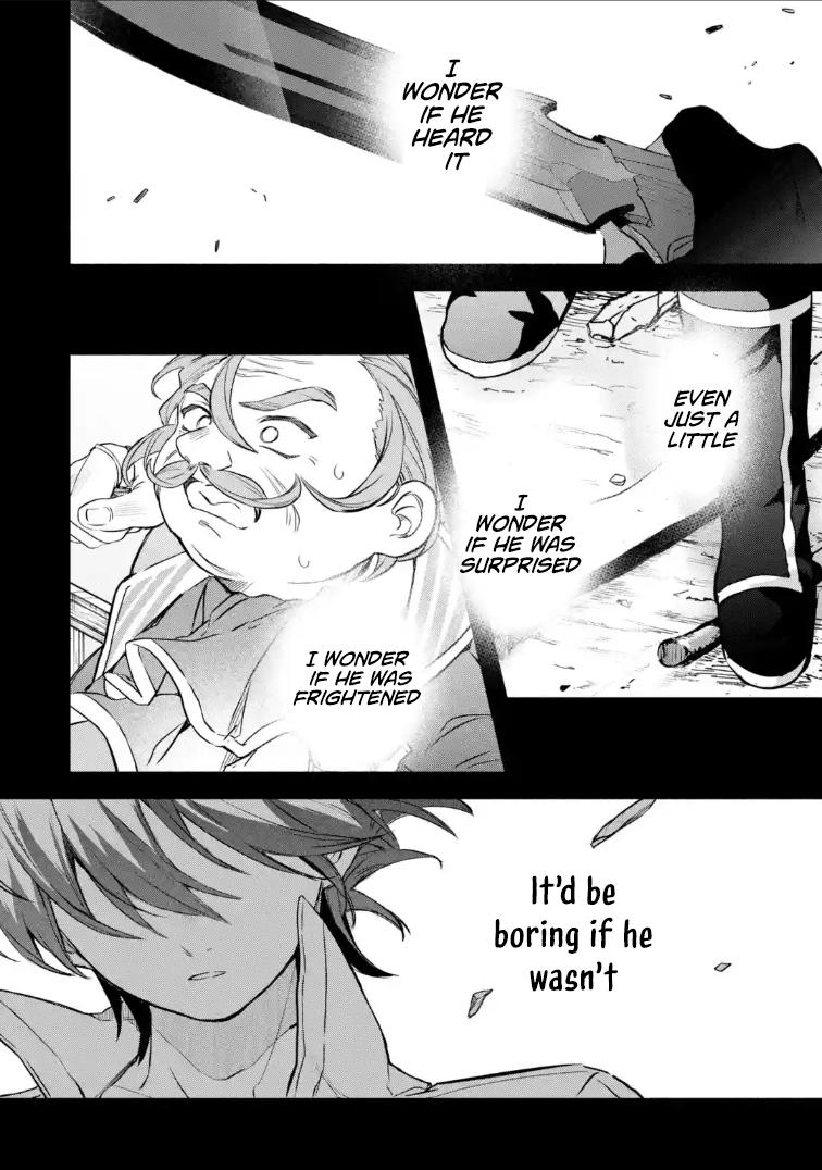 Yuusha Party wo Tsuihou sareta Beast Tamer, Saikyoushu no Nekomimi Shoujo to Deau Chap 94 - Next Chap 95