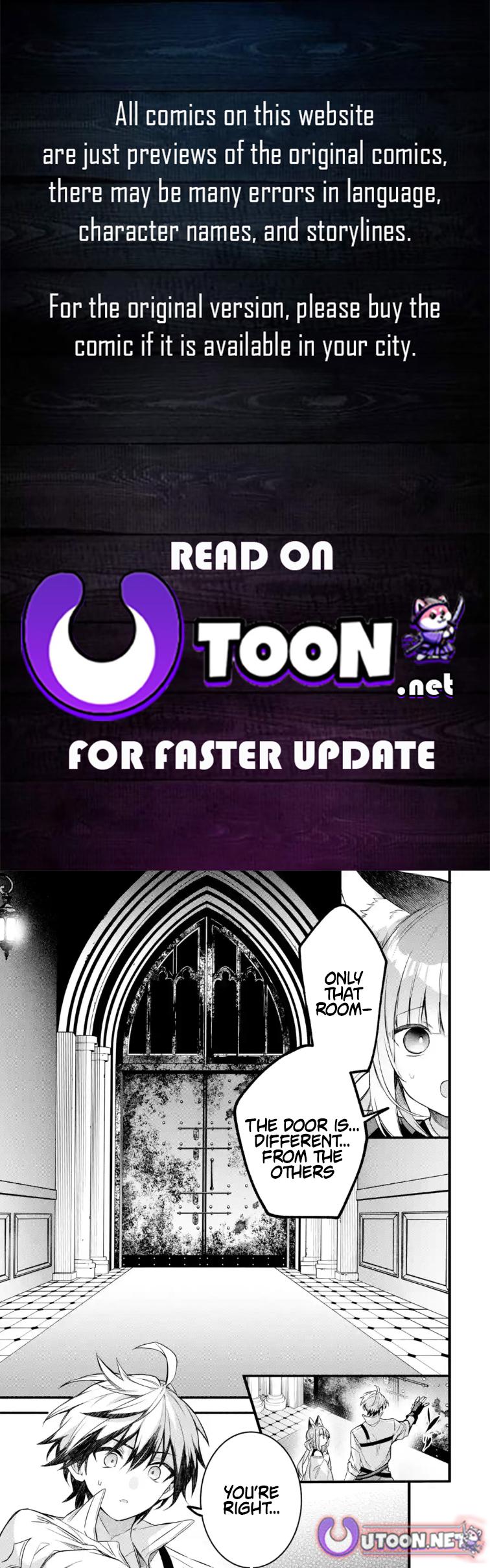 Yuusha Party wo Tsuihou sareta Beast Tamer, Saikyoushu no Nekomimi Shoujo to Deau Chap 95 - Next Chap 96