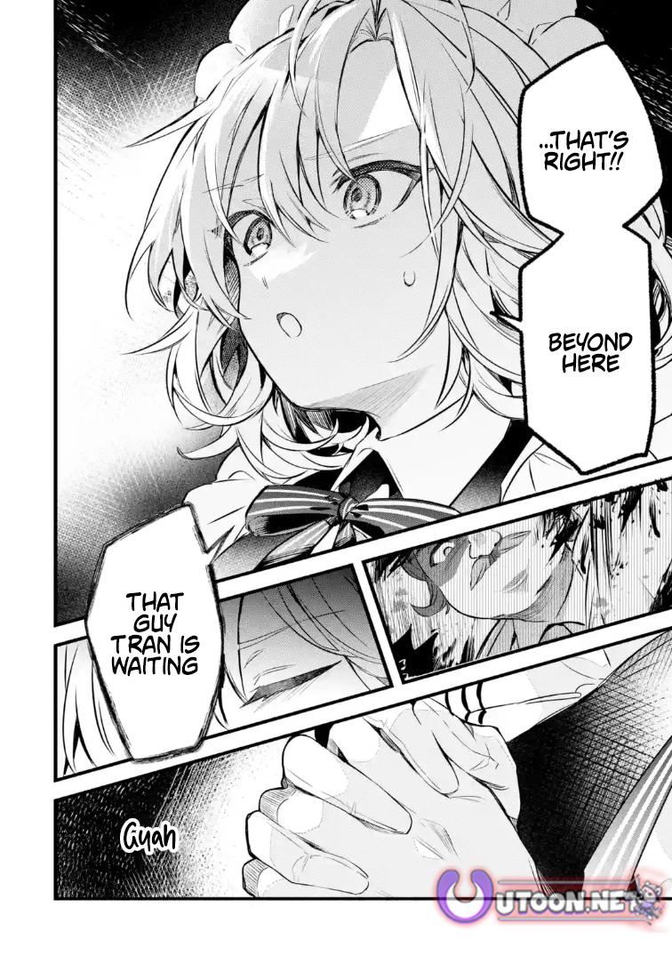 Yuusha Party wo Tsuihou sareta Beast Tamer, Saikyoushu no Nekomimi Shoujo to Deau Chap 95 - Next Chap 96
