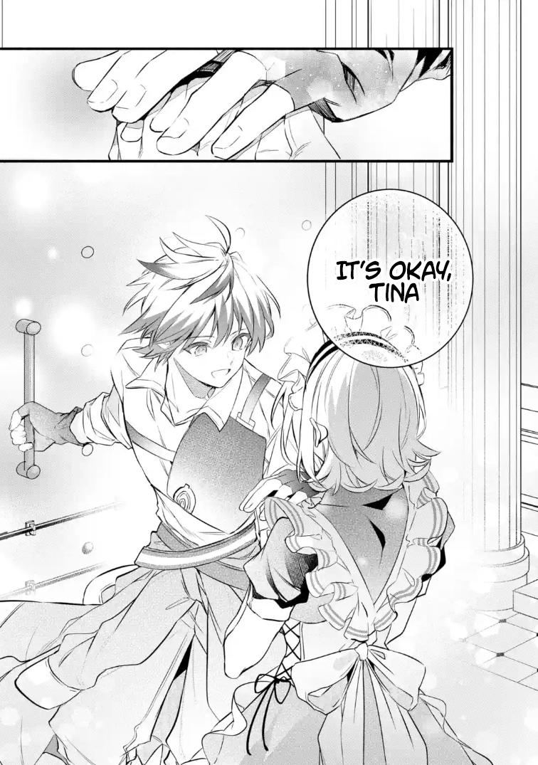 Yuusha Party wo Tsuihou sareta Beast Tamer, Saikyoushu no Nekomimi Shoujo to Deau Chap 95 - Next Chap 96