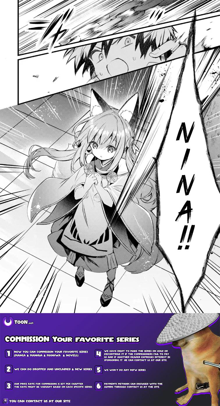 Yuusha Party wo Tsuihou sareta Beast Tamer, Saikyoushu no Nekomimi Shoujo to Deau Chap 95 - Next Chap 96