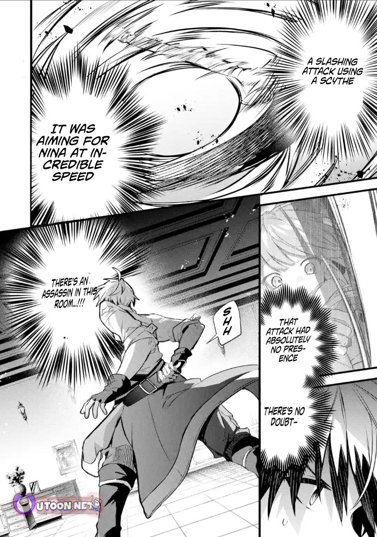 Yuusha Party wo Tsuihou sareta Beast Tamer, Saikyoushu no Nekomimi Shoujo to Deau Chap 96 - Next Chap 97