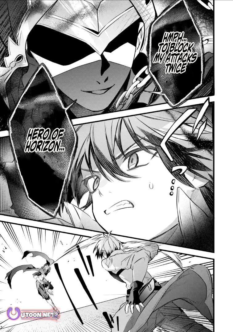 Yuusha Party wo Tsuihou sareta Beast Tamer, Saikyoushu no Nekomimi Shoujo to Deau Chap 96 - Next Chap 97