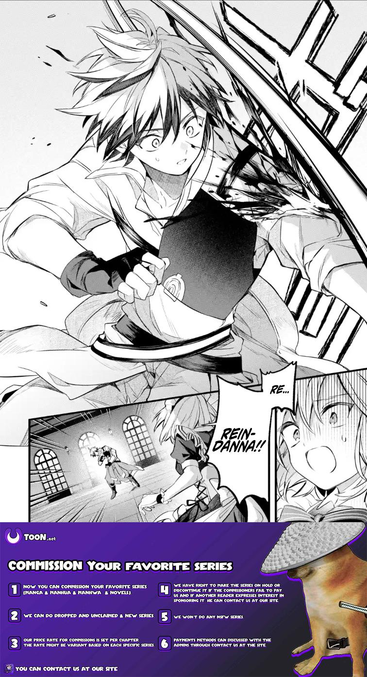 Yuusha Party wo Tsuihou sareta Beast Tamer, Saikyoushu no Nekomimi Shoujo to Deau Chap 96 - Next Chap 97