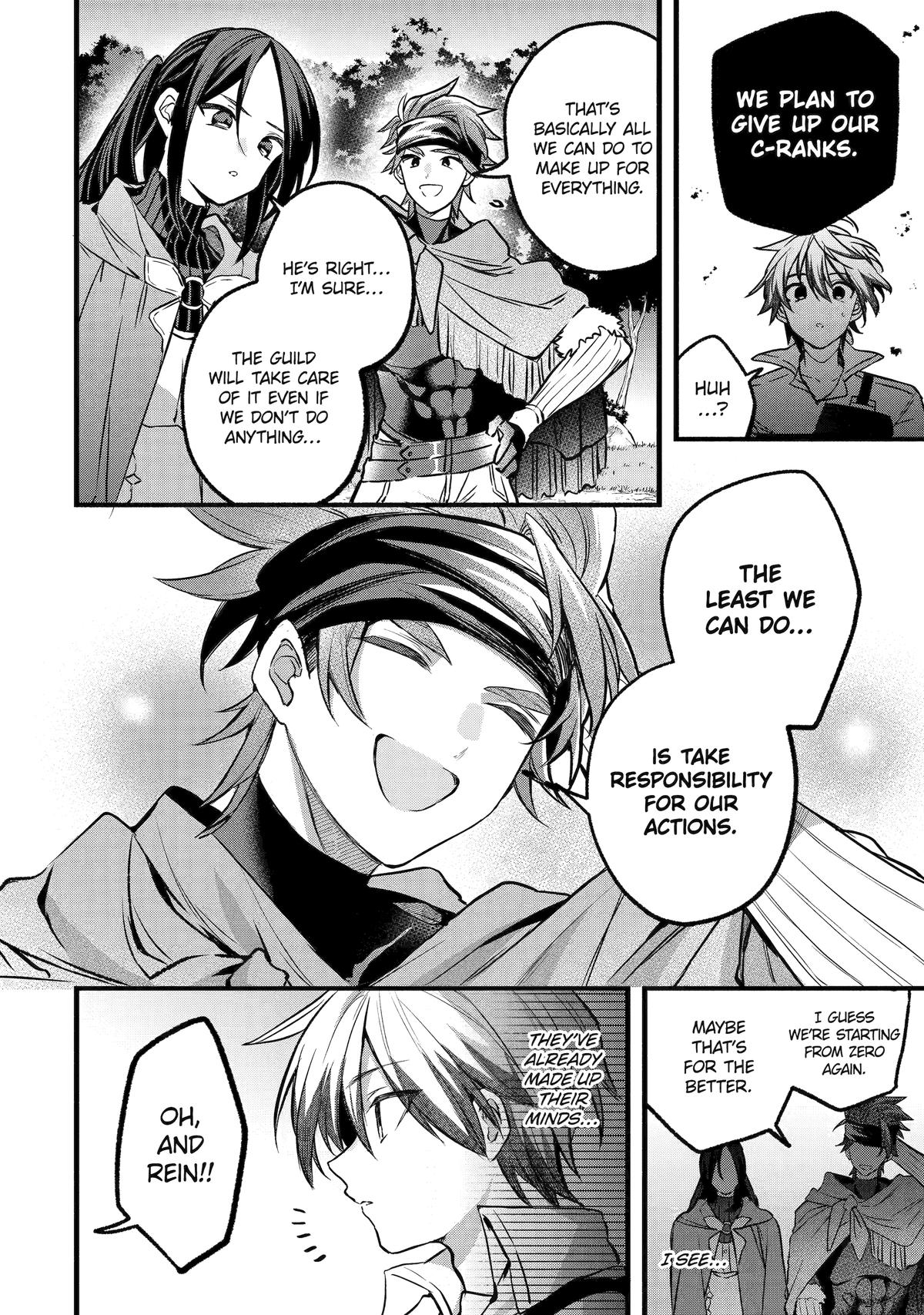 Yuusha Party wo Tsuihou sareta Beast Tamer, Saikyoushu no Nekomimi Shoujo to Deau Chap 90 - Next Chap 91