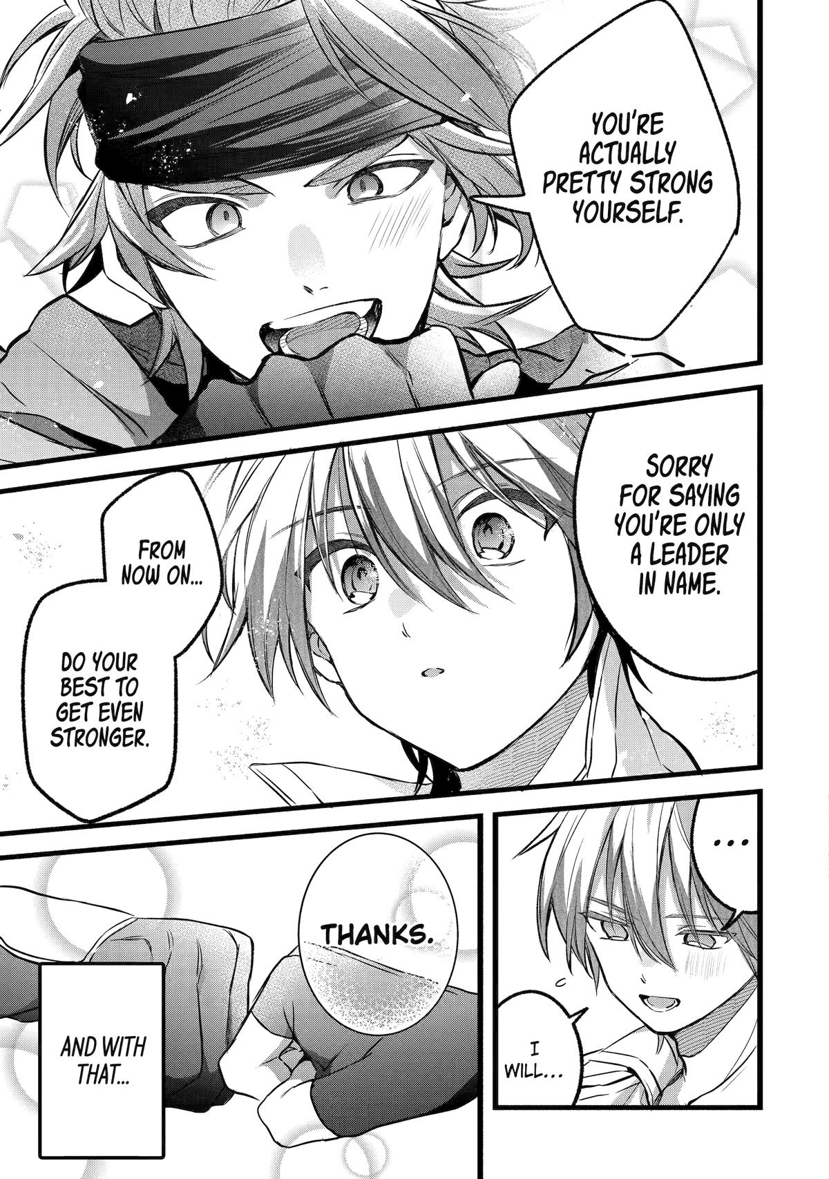 Yuusha Party wo Tsuihou sareta Beast Tamer, Saikyoushu no Nekomimi Shoujo to Deau Chap 90 - Next Chap 91