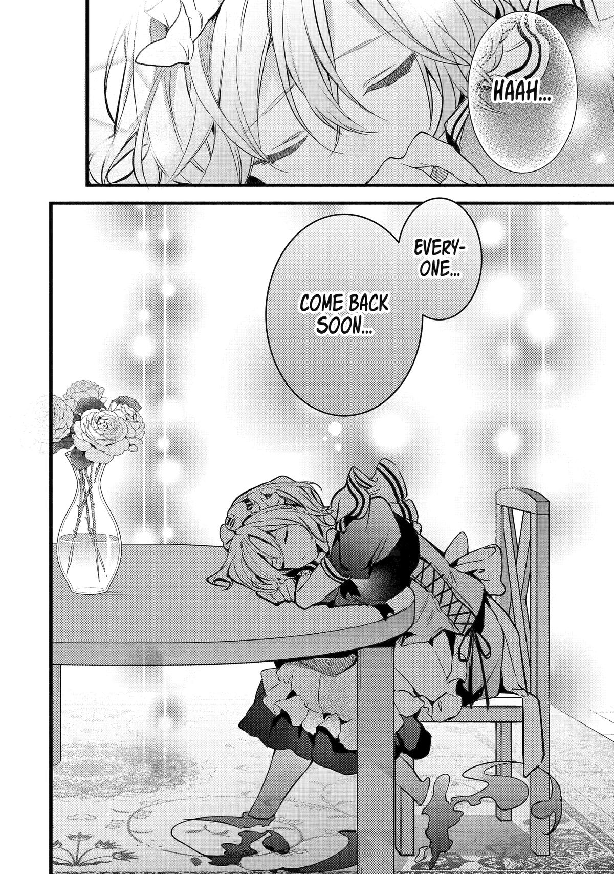 Yuusha Party wo Tsuihou sareta Beast Tamer, Saikyoushu no Nekomimi Shoujo to Deau Chap 90 - Next Chap 91